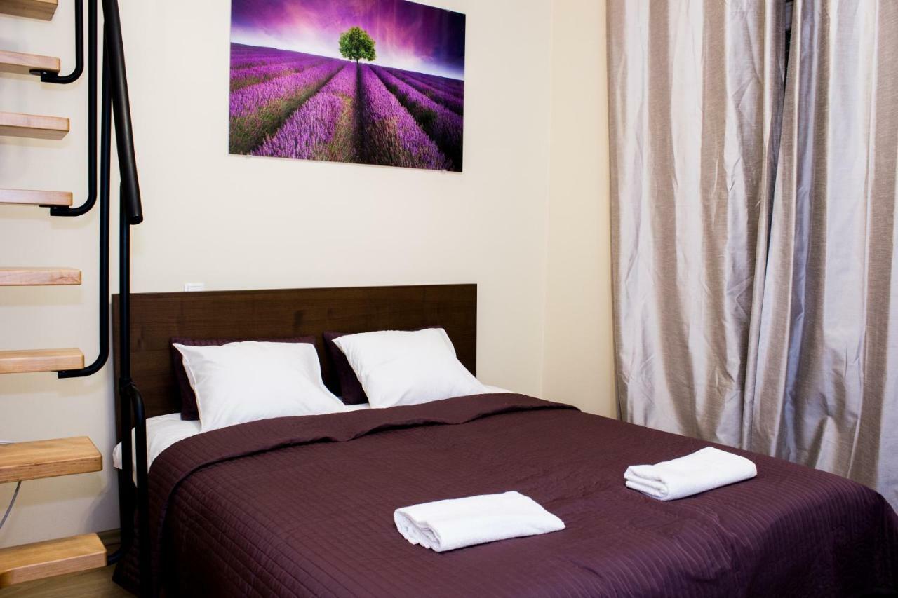 Sauna Luxurious Apartment Cracovia Exterior foto